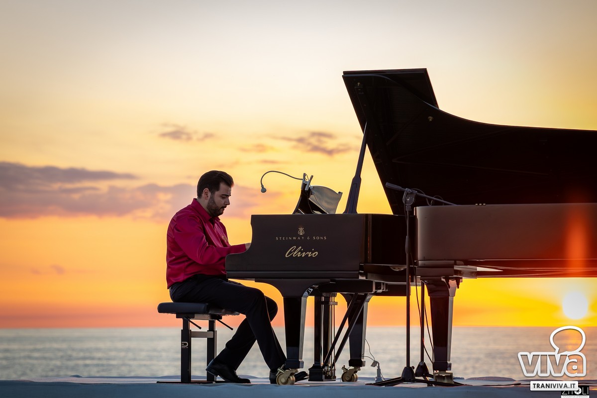 Nessun Dorma 2026 a Trani
