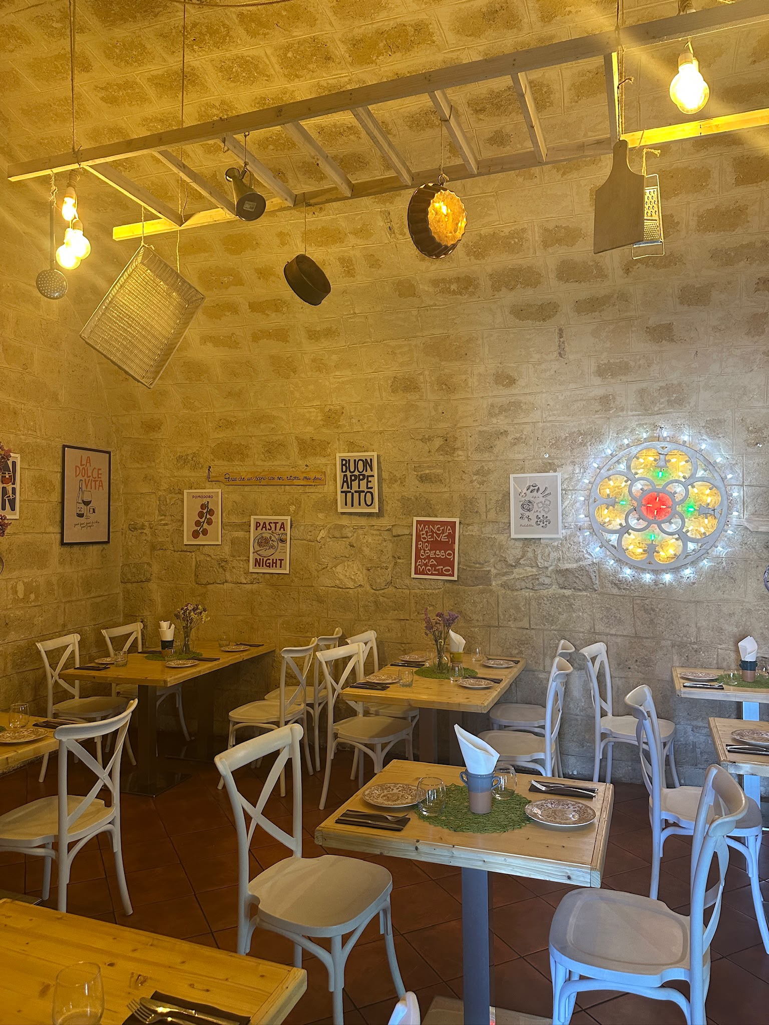 Mómó Masseria Urbana