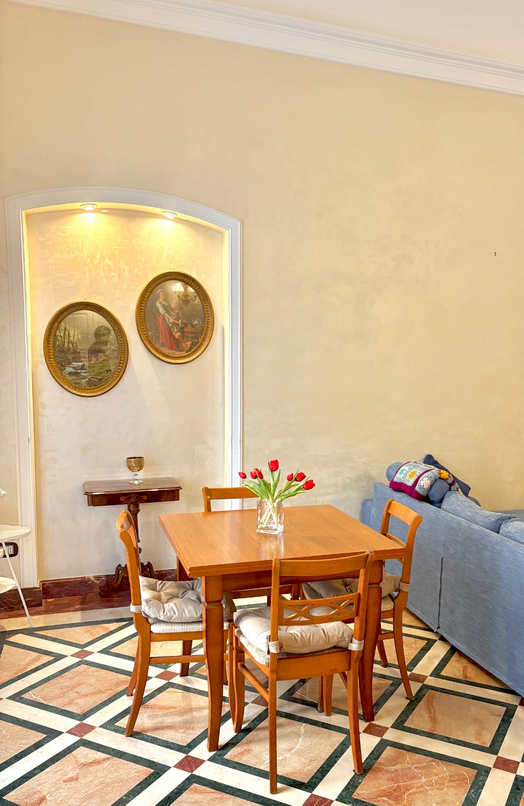 Casa del Viaggiatore