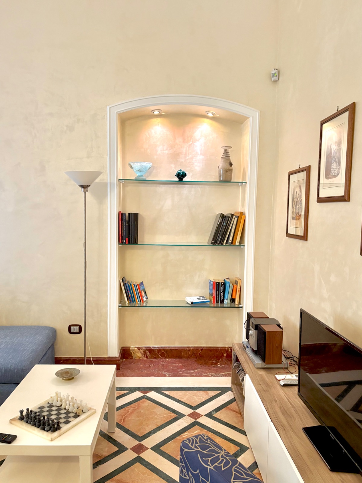 Casa del Viaggiatore