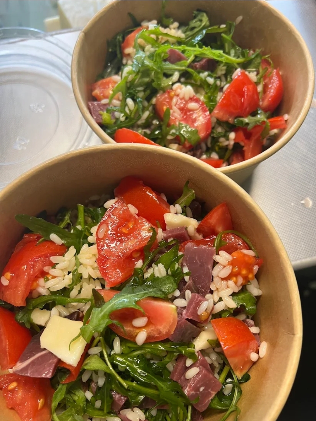 Antica salumeria dal 1988