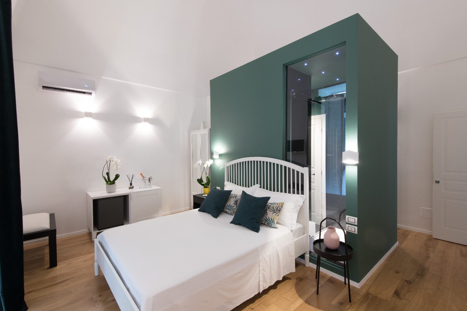I colori della Puglia rooms