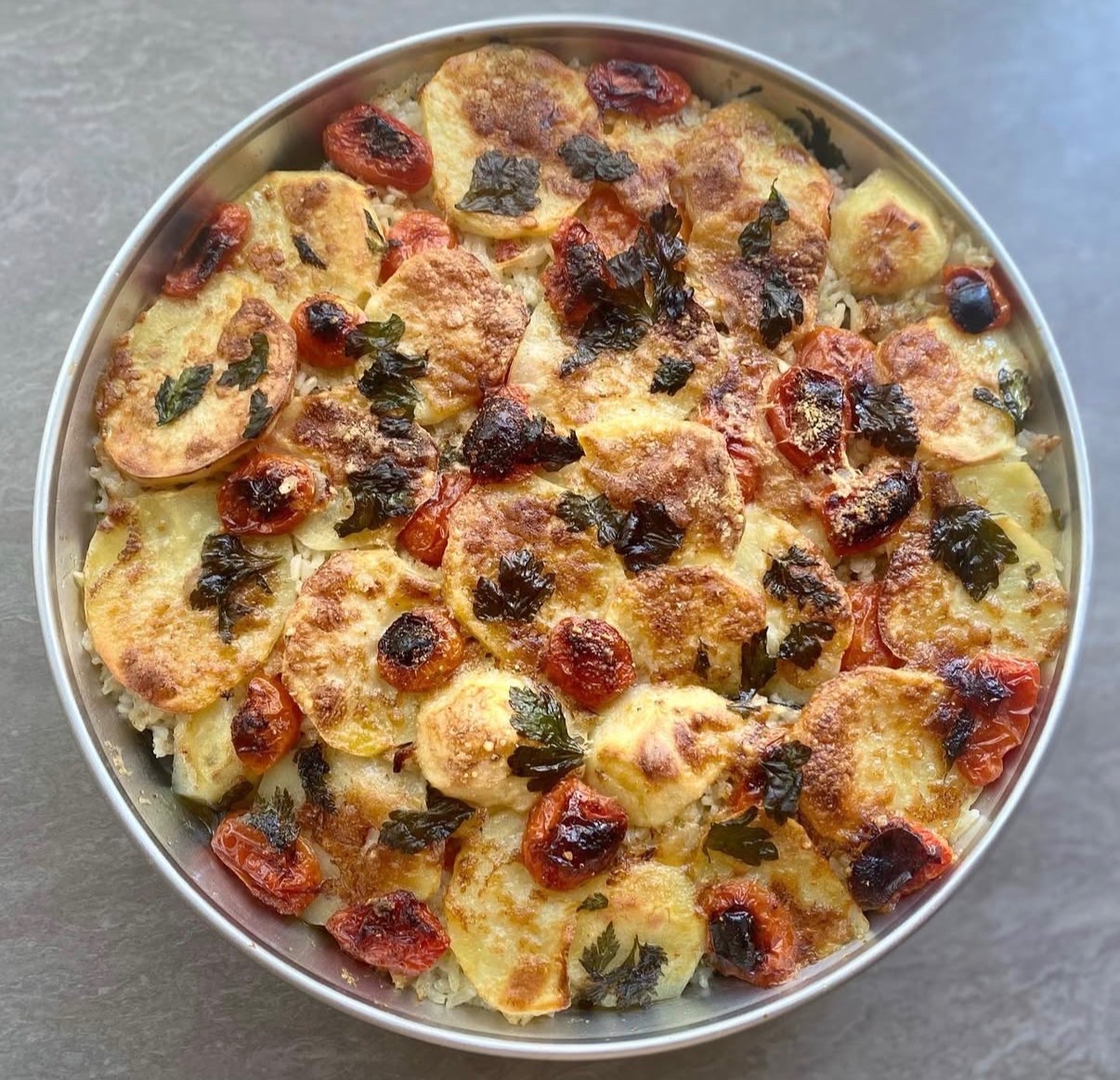 Pronto! A tavola