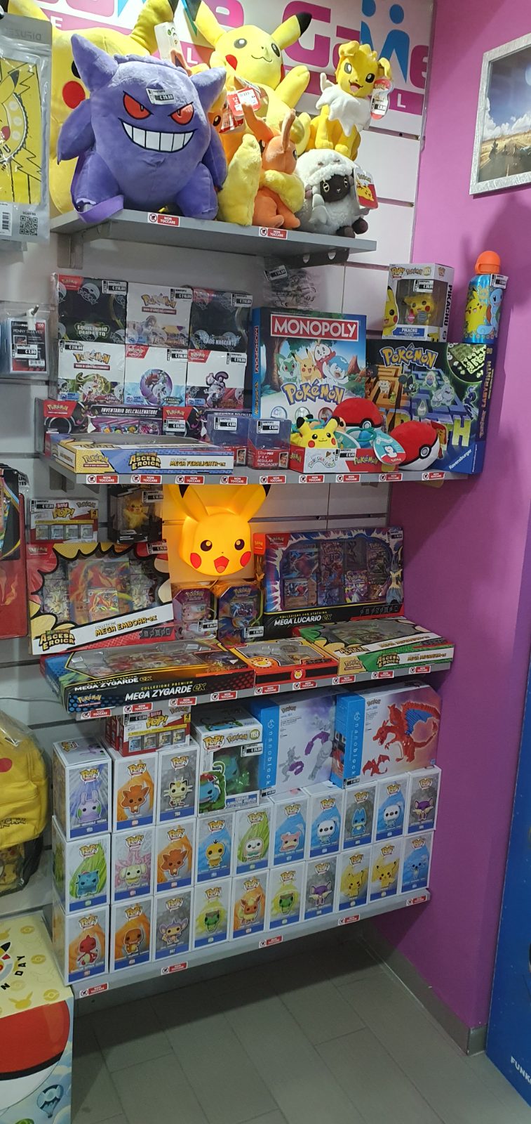 Game People