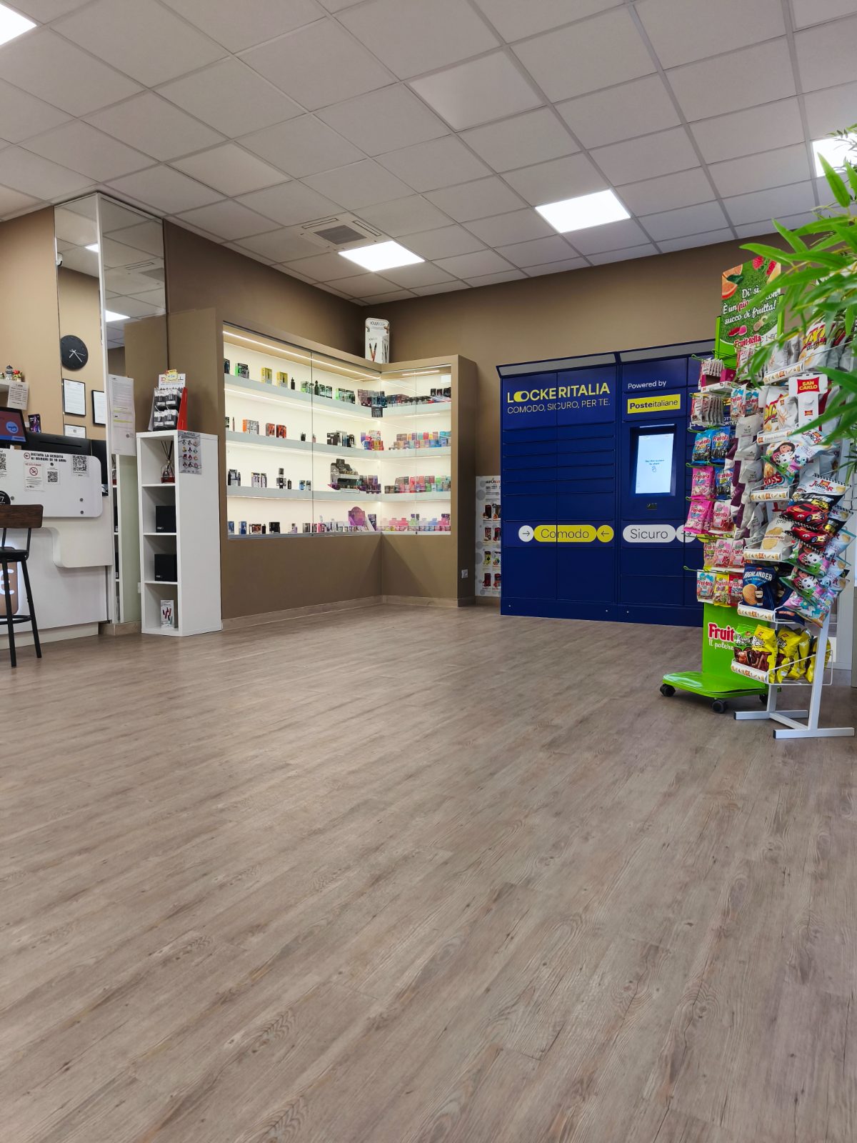 Vape Store