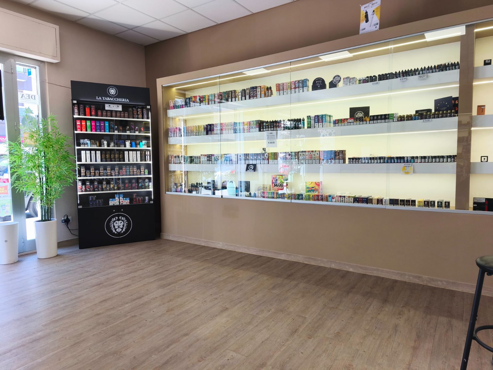 Vape Store