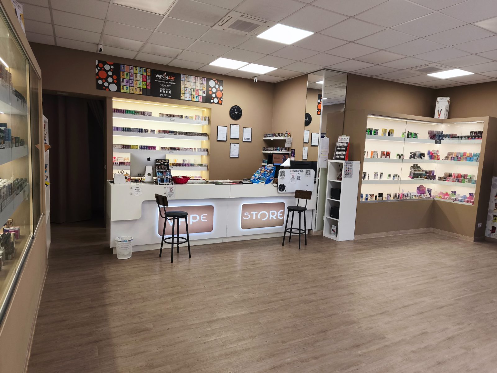 Vape Store