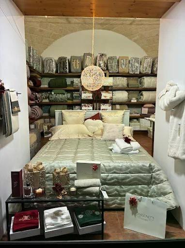 DRAGONETTI BIANCHERIA & ARREDO CASA