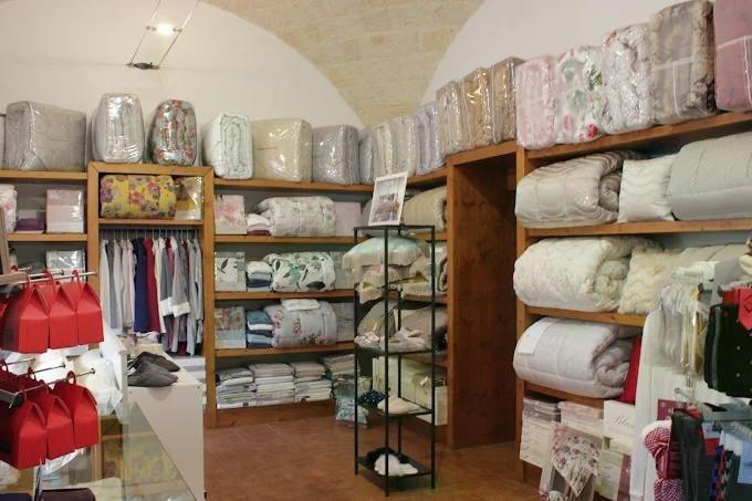 DRAGONETTI BIANCHERIA & ARREDO CASA