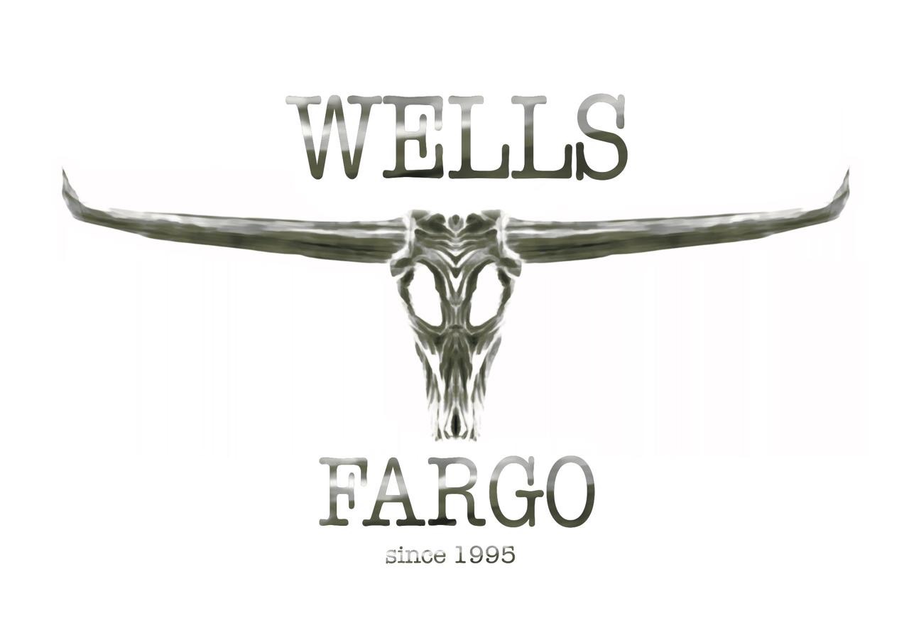 WELLS FARGO SALOON