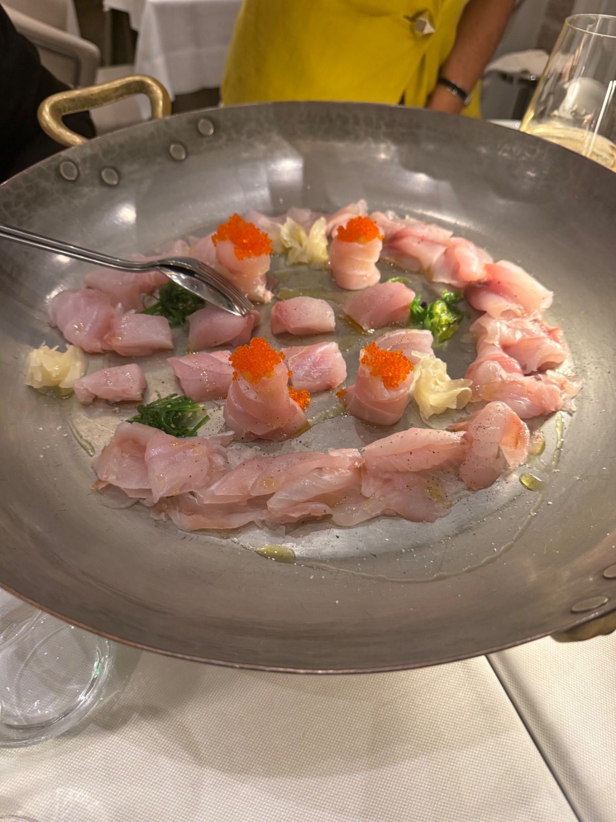 Gallo Restaurant