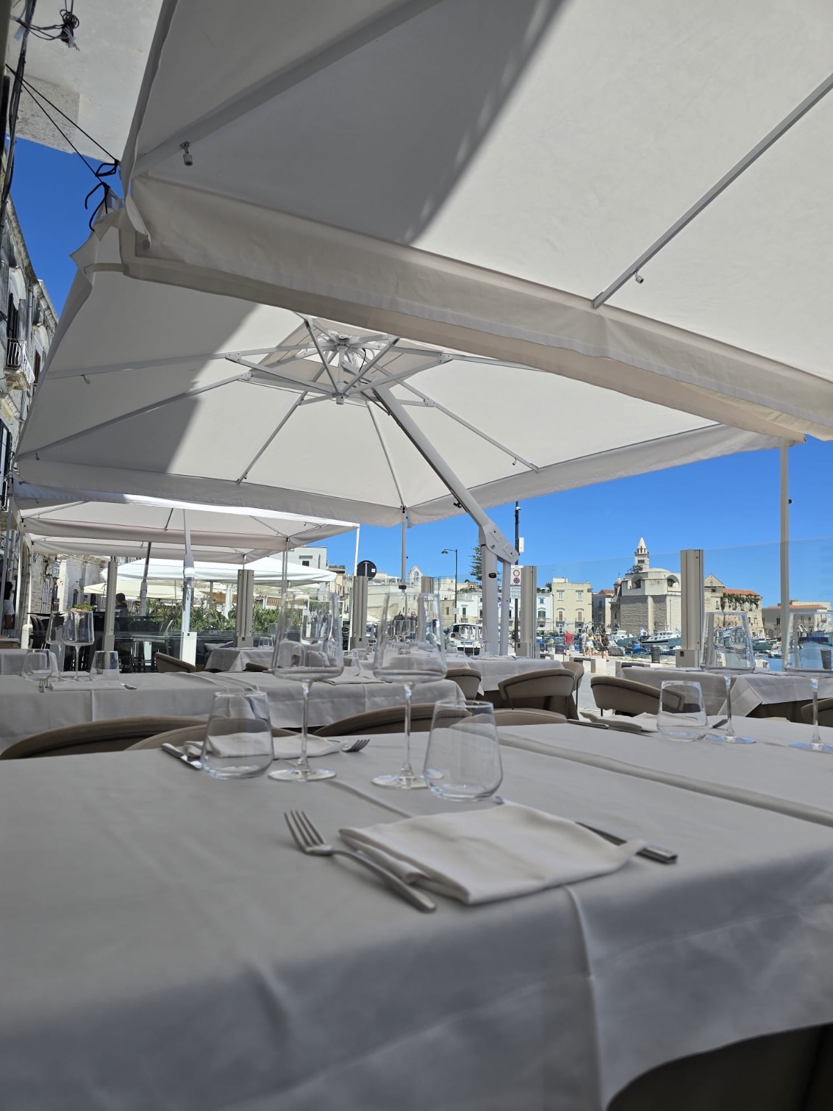 Gallo Restaurant