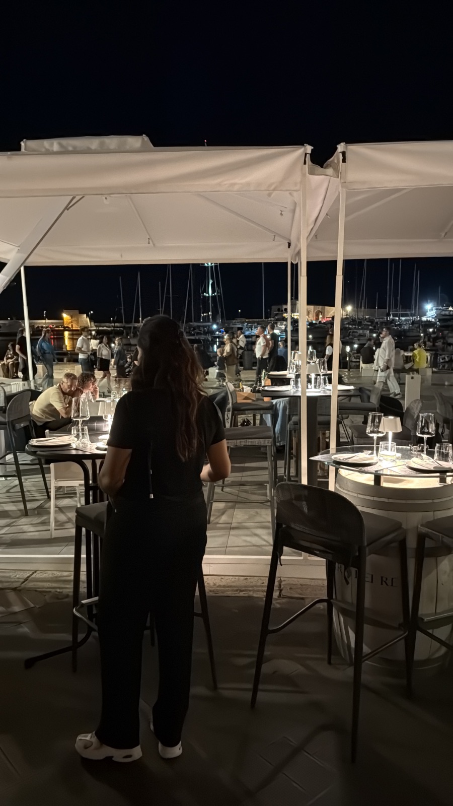 Gallo Restaurant