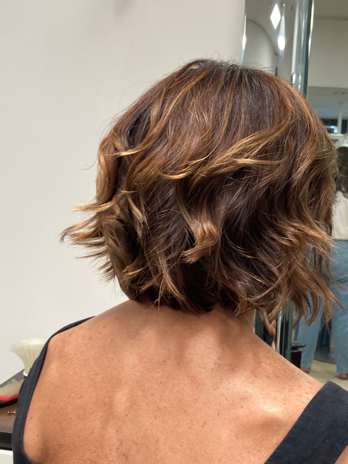 PRISCO PALMIERO HAIRTECH