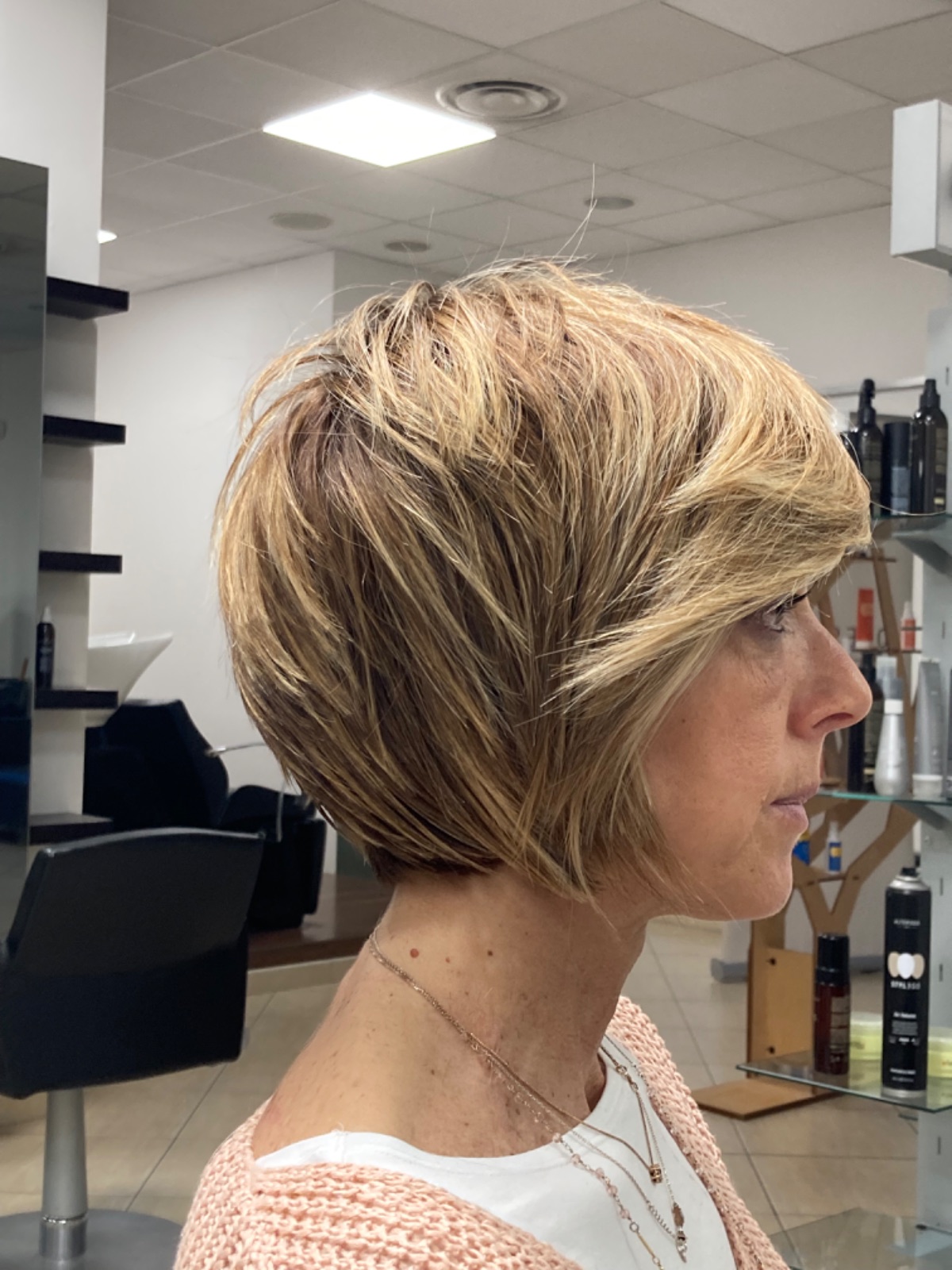 PRISCO PALMIERO HAIRTECH