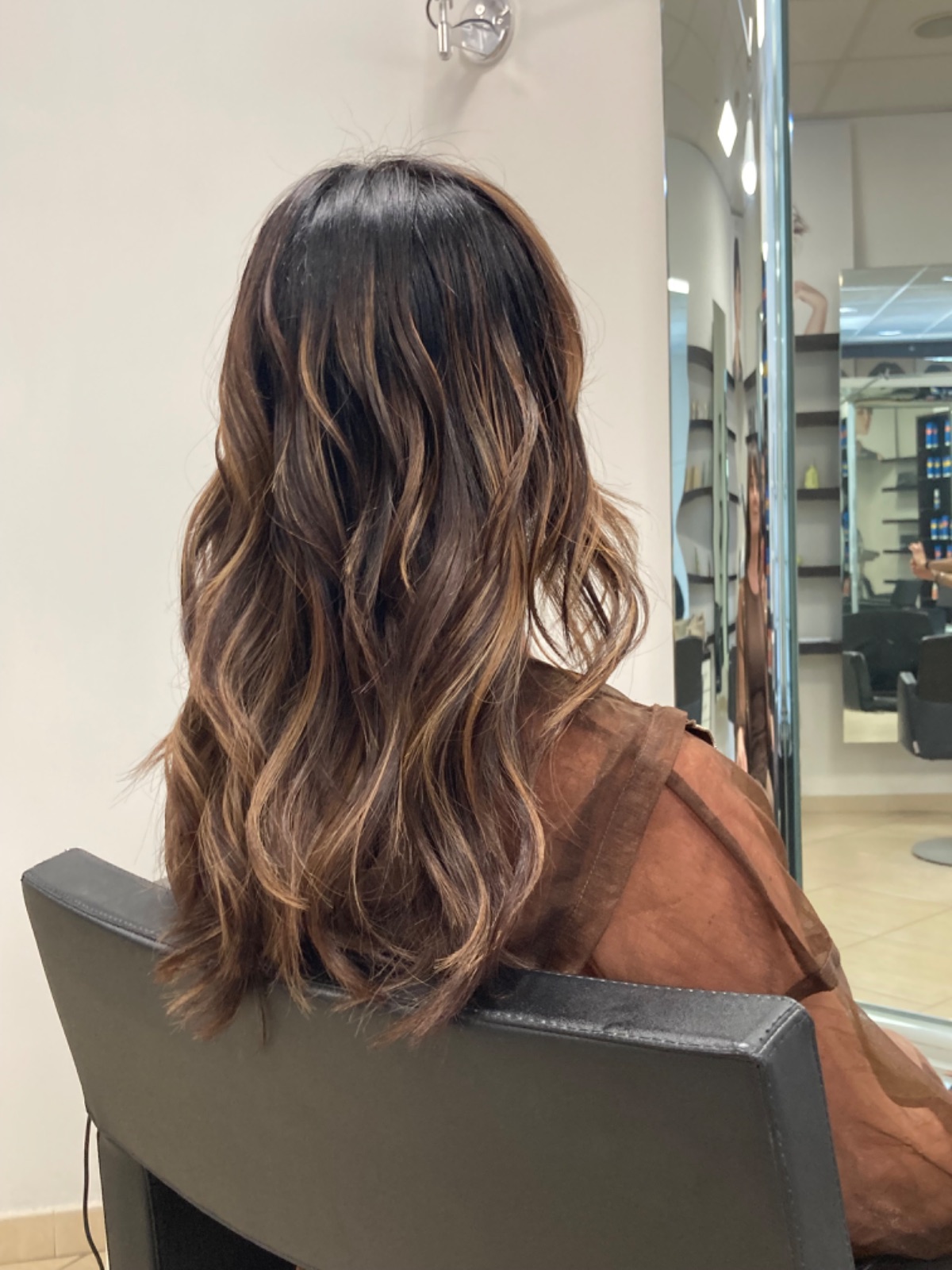 PRISCO PALMIERO HAIRTECH