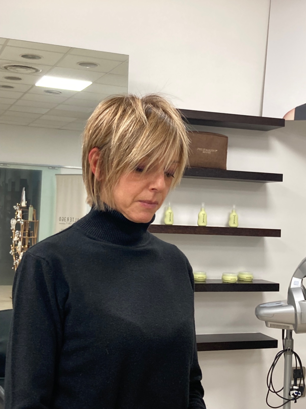 PRISCO PALMIERO HAIRTECH