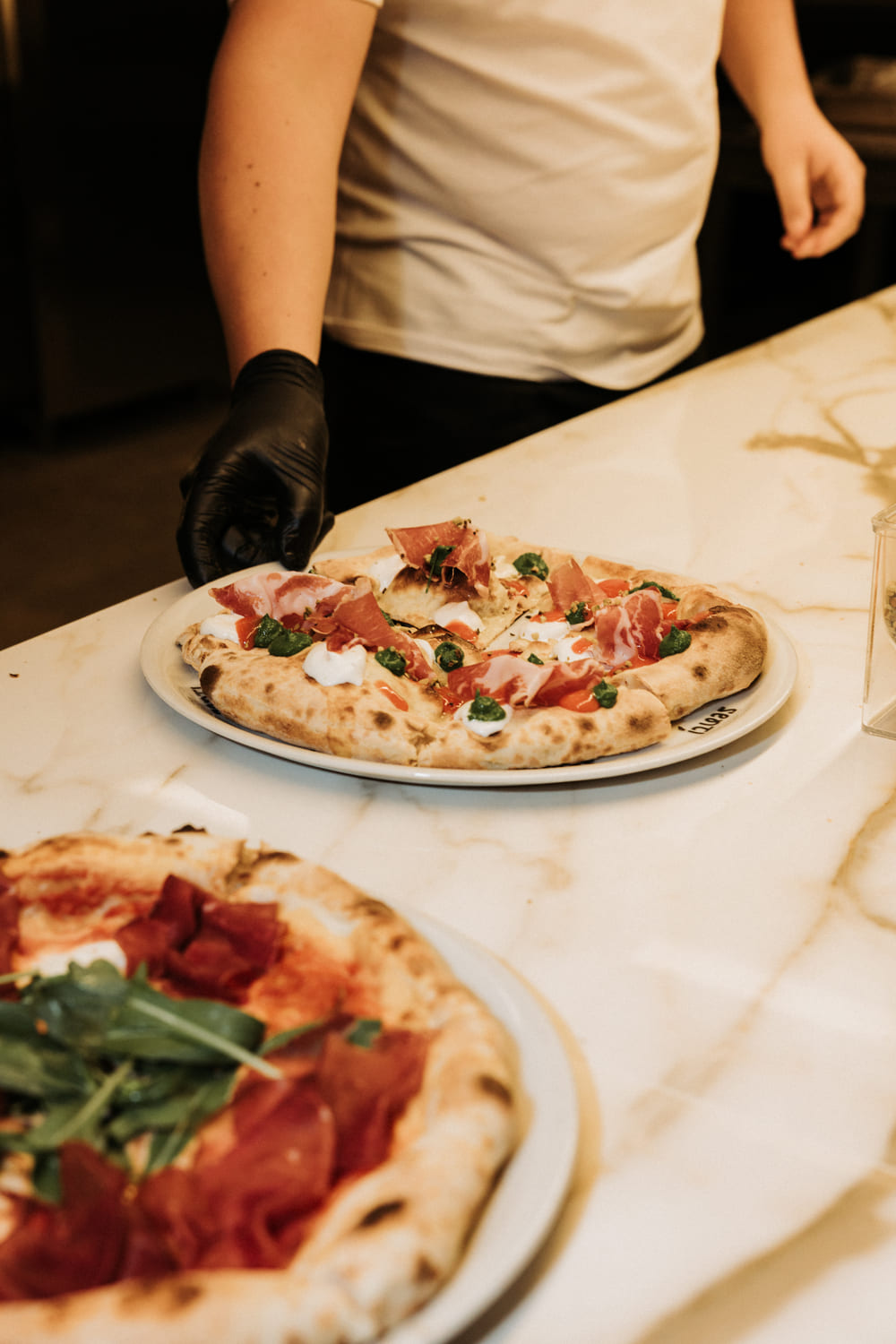 SENTI CHE PIZZA!