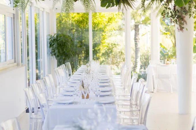 Villa alea